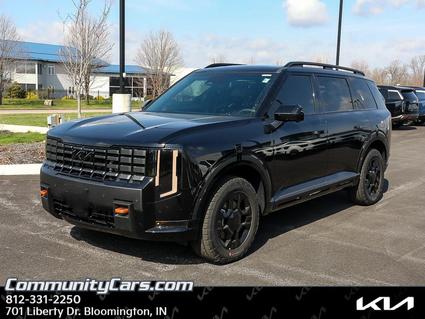2027 Kia Telluride Bloomington IN