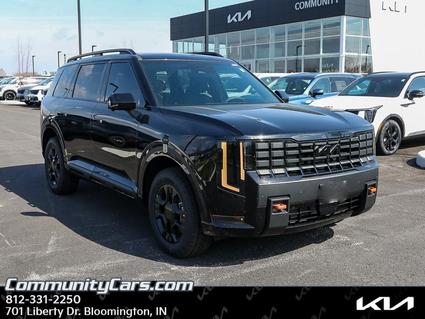 2027 Kia Telluride Bloomington IN