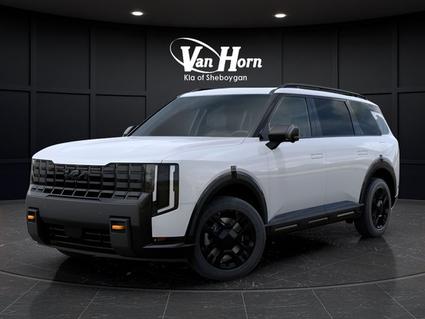 2027 Kia Telluride Sheboygan WI