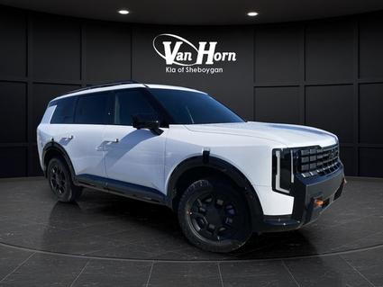 2027 Kia Telluride Sheboygan WI