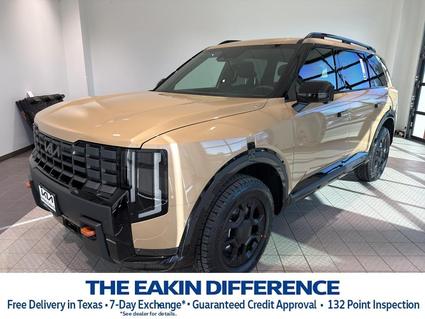 2027 Kia Telluride Lufkin TX