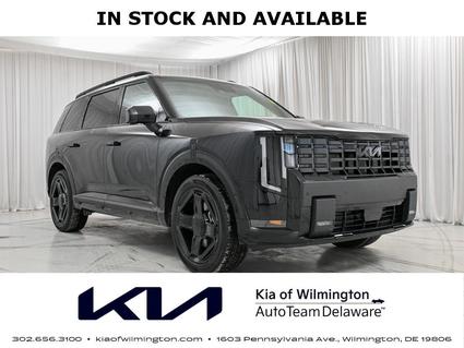 2027 Kia Telluride Wilmington DE