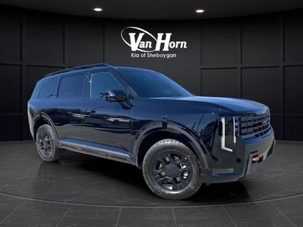 2027 Kia Telluride Sheboygan WI