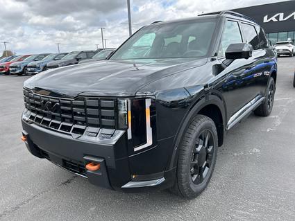 2027 Kia Telluride Rexburg ID