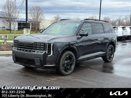 2027 Kia Telluride Bloomington IN