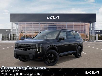 2027 Kia Telluride Bloomington IN