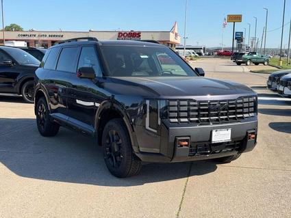 2027 Kia Telluride Cape Girardeau MO