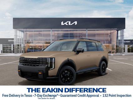 2027 Kia Telluride Lufkin TX