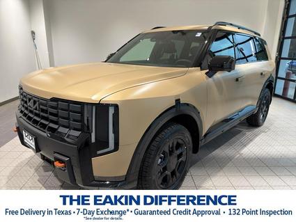 2027 Kia Telluride Lufkin TX