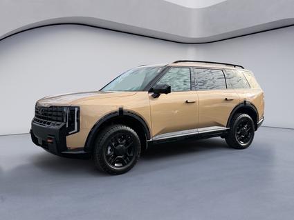 2027 Kia Telluride Louisville TN