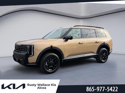 2027 Kia Telluride Louisville TN