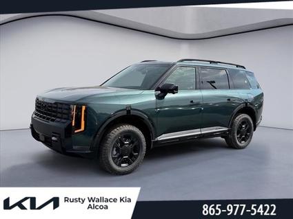 2027 Kia Telluride Louisville TN