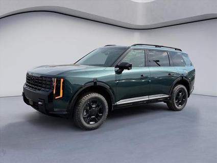2027 Kia Telluride Louisville TN