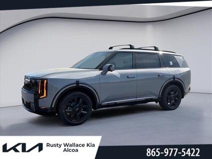 2027 Kia Telluride Louisville TN