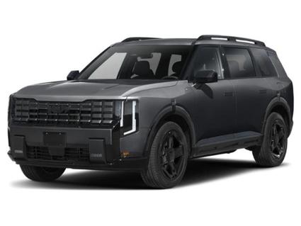 2027 Kia Telluride Minneapolis MN