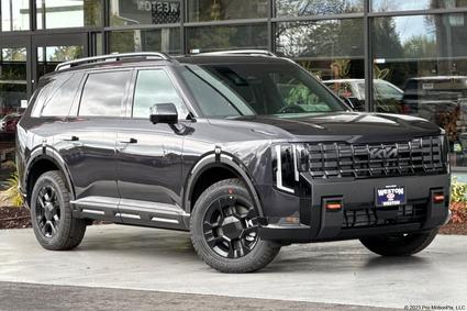 2027 Kia Telluride Vero Beach FL