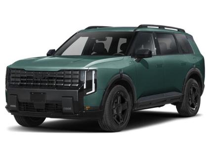2027 Kia Telluride Inver Grove Heights MN