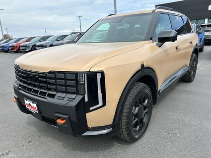 2027 Kia Telluride Rexburg ID
