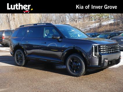 2027 Kia Telluride Inver Grove Heights MN