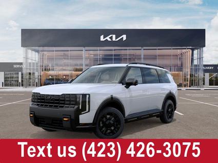 2027 Kia Telluride Johnson City TN