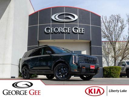 2027 Kia Telluride Liberty Lake WA