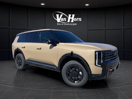 2027 Kia Telluride Sheboygan WI