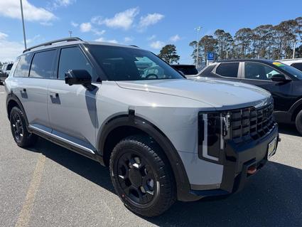 2027 Kia Telluride Eureka CA