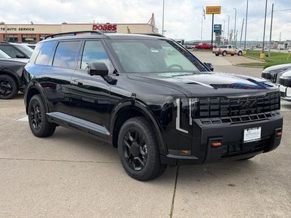 2027 Kia Telluride Cape Girardeau MO