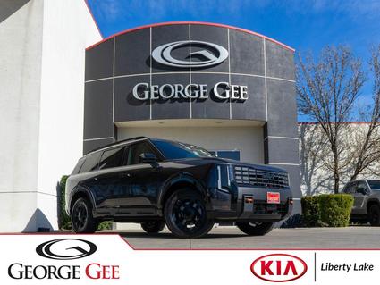 2027 Kia Telluride Liberty Lake WA