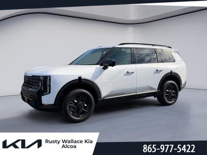 2027 Kia Telluride Louisville TN