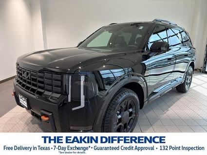2027 Kia Telluride Lufkin TX