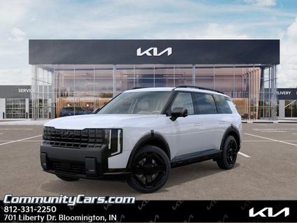 2027 Kia Telluride Bloomington IN