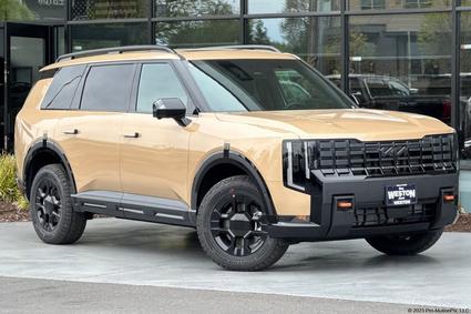 2027 Kia Telluride Vero Beach FL