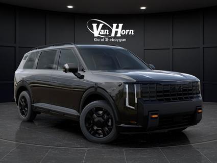 2027 Kia Telluride Sheboygan WI