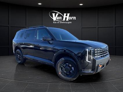2027 Kia Telluride Sheboygan WI