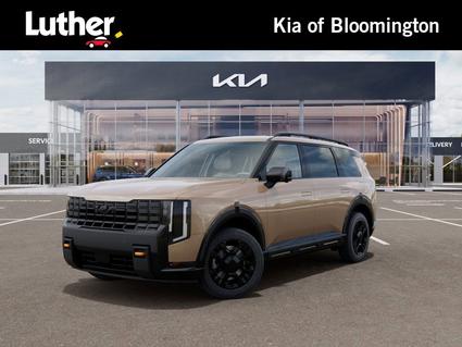 2027 Kia Telluride Minneapolis MN
