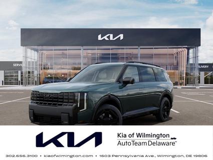 2027 Kia Telluride Wilmington DE
