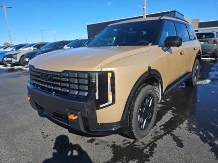 2027 Kia Telluride Rexburg ID