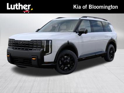 2027 Kia Telluride Minneapolis MN