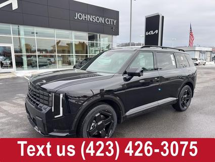 2027 Kia Telluride Johnson City TN