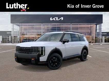 2027 Kia Telluride Inver Grove Heights MN