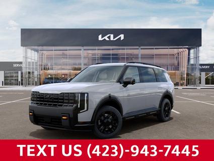 2027 Kia Telluride Kingsport TN