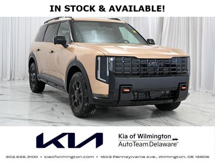 2027 Kia Telluride Wilmington DE