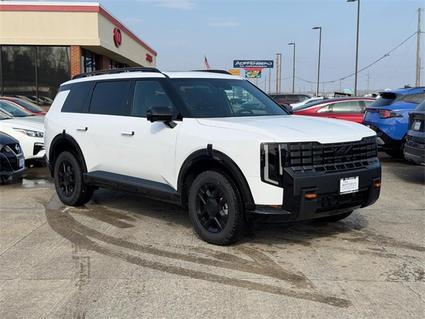 2027 Kia Telluride Cape Girardeau MO