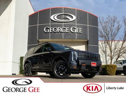 2027 Kia Telluride Liberty Lake WA