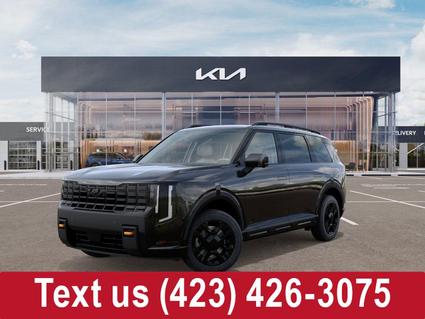2027 Kia Telluride Johnson City TN