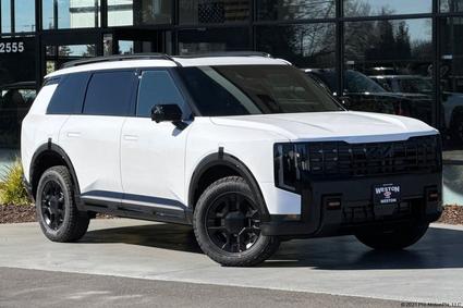 2027 Kia Telluride Vero Beach FL