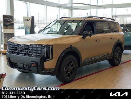 2027 Kia Telluride Bloomington IN