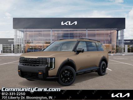 2027 Kia Telluride Bloomington IN