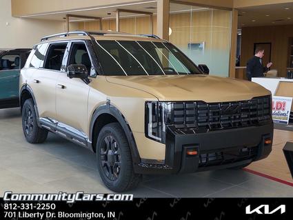 2027 Kia Telluride Bloomington IN